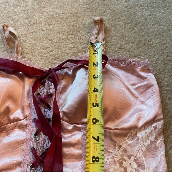 Costume, Leg Avenue Summer Fairy Woodlands - Picture 5 of 16